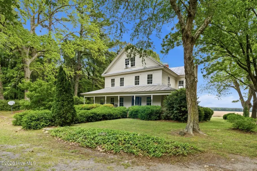 729 Old Merry Hill Road, Merry Hill, NC 27957 - #3