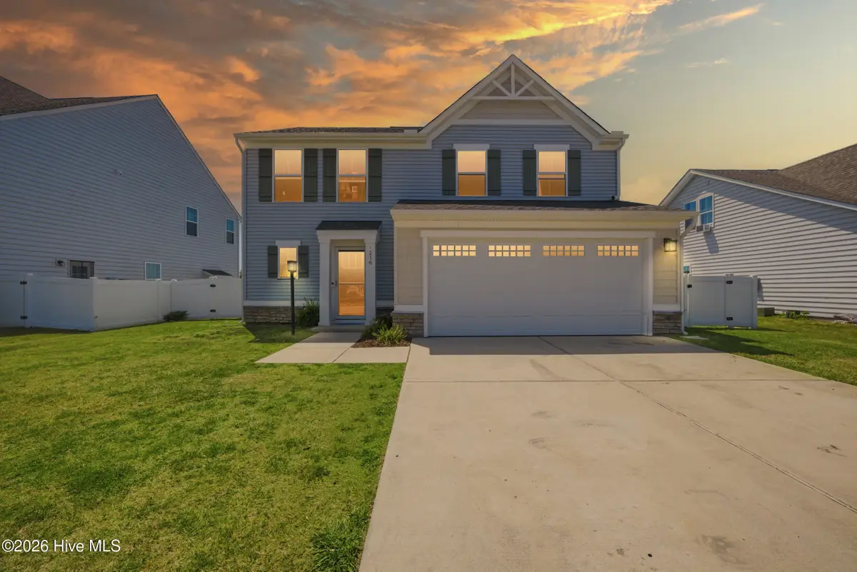 216 Sunny Lake Road, Moyock, NC 27958 - #1