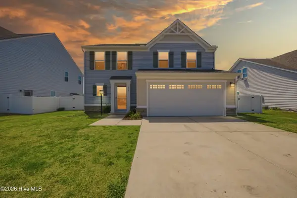 216 Sunny Lake Road, Moyock, NC 27958