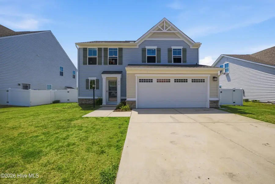 216 Sunny Lake Road, Moyock, NC 27958 - #2