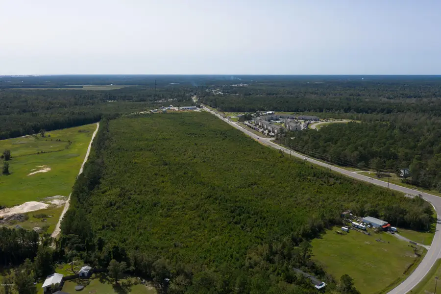 2268 Highway 172, Sneads Ferry, NC 28460 - #2