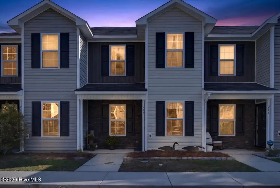 218 Grove Lane, Havelock, NC 28532 - #2