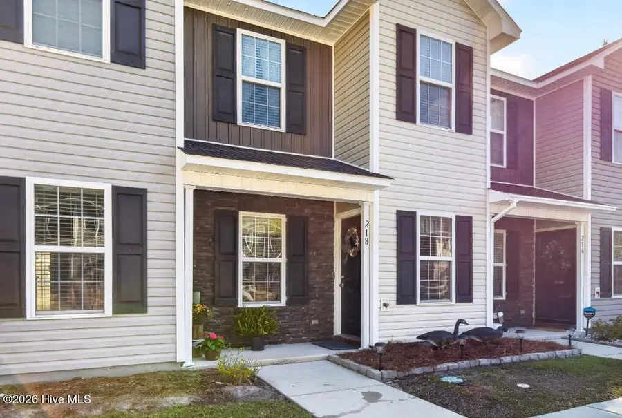 218 Grove Lane, Havelock, NC 28532 - #3