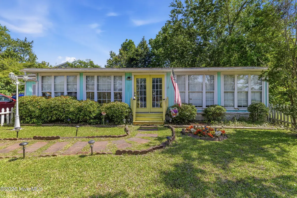 237 Antoinette Drive, Wilmington, NC 28412 - #1