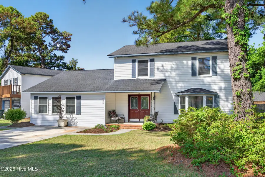 101 Doughton Road, Wilmington, NC 28409 - #3