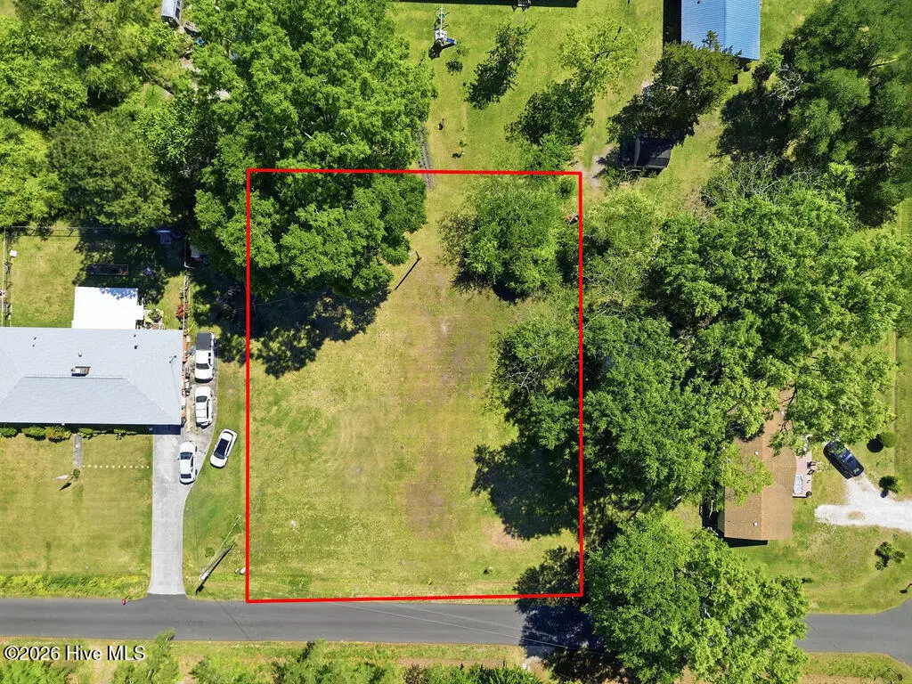 Lot 4&5 Bynum Avenue Maysville Nc 28 Avenue, Maysville, NC 28555 - #1