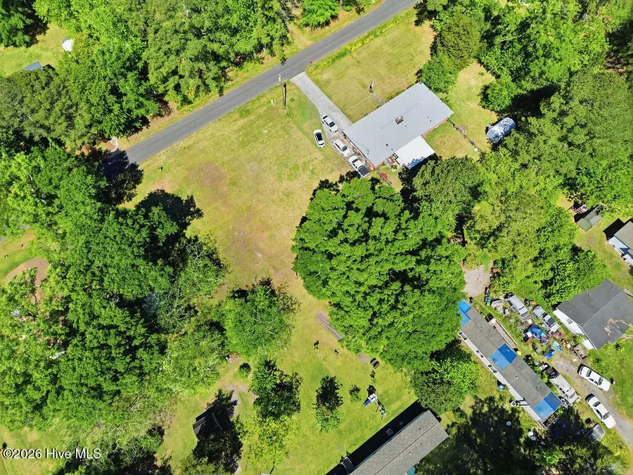 Lot 4&5 Bynum Avenue Maysville Nc 28 Avenue, Maysville, NC 28555 - #3