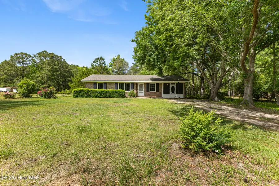 1308 Old Mill Creek Road Se, Winnabow, NC 28479 - #3