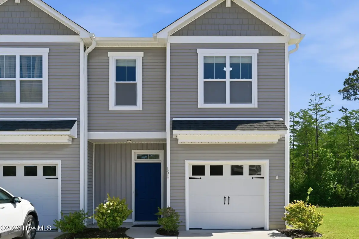 104 Aspen Road, Hampstead, NC 28443 - #1