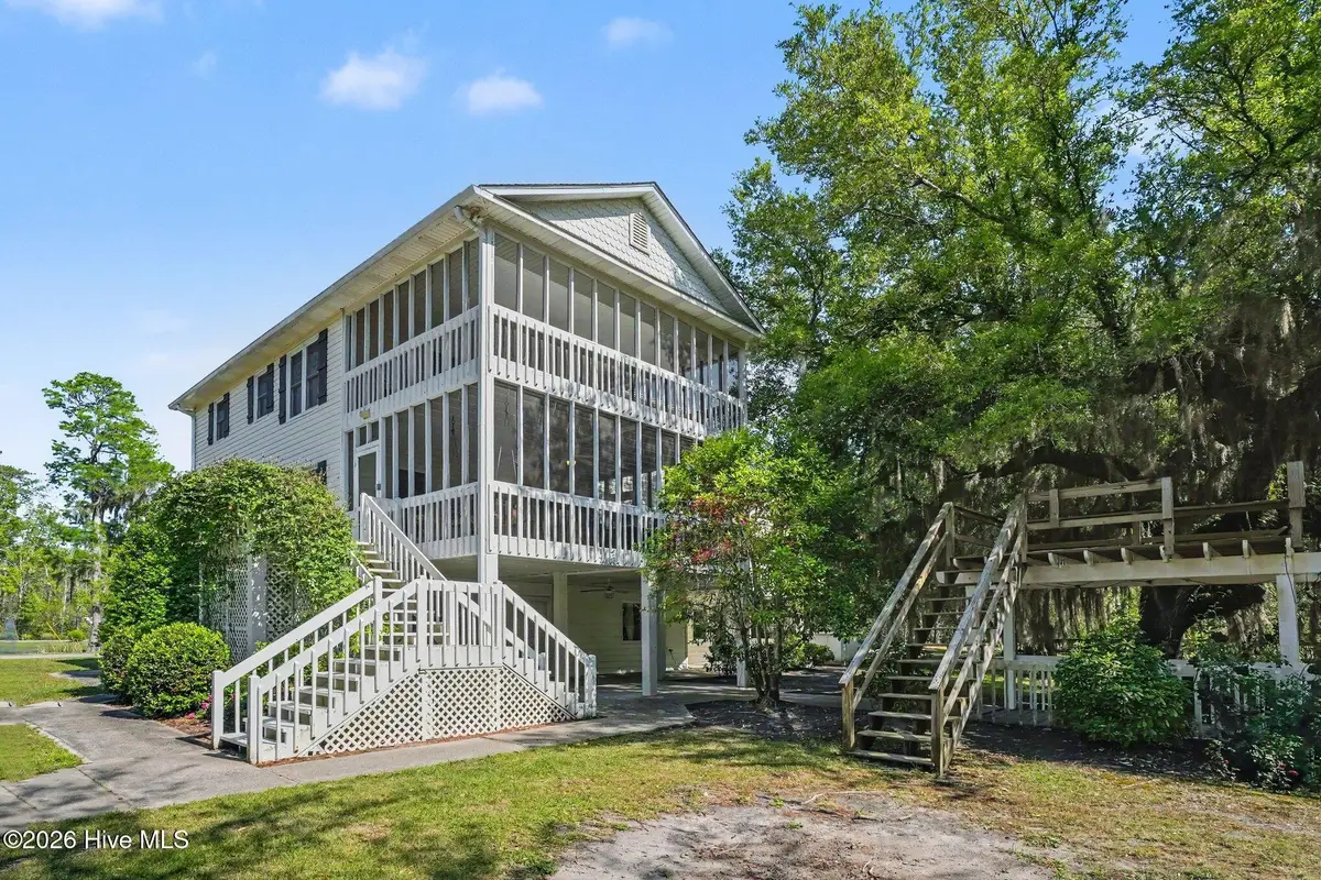 9854 Rivergate Road Nw, Ash, NC 28420 - #1