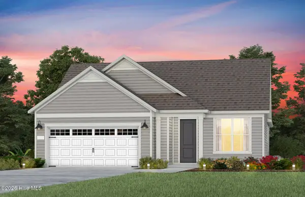 7616 Gorse Drive, Leland, NC 28479
