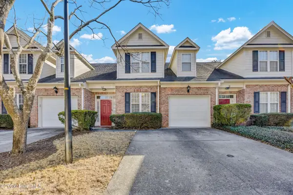 5006 Carleton Drive #Unit 62, Wilmington, NC 28403