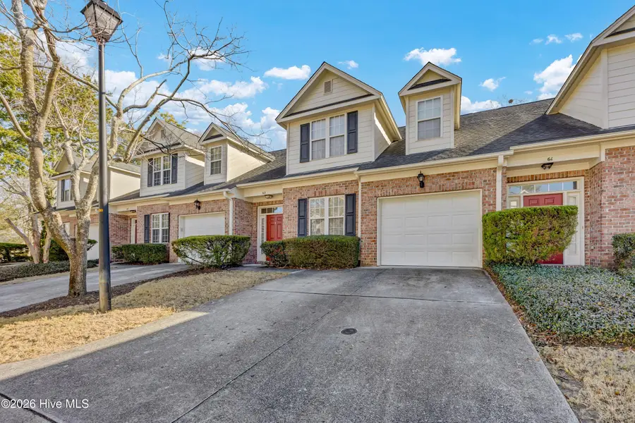 5006 Carleton Drive #Unit 62, Wilmington, NC 28403 - #2