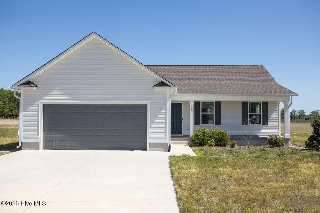 102 Michael Thomas Place, La Grange, NC 28551 - #1