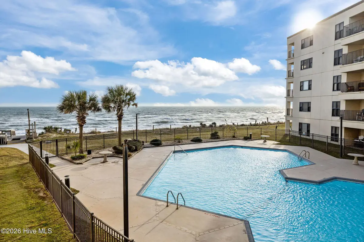 1505 Salter Path Road #228, Indian Beach, NC 28512 - #1