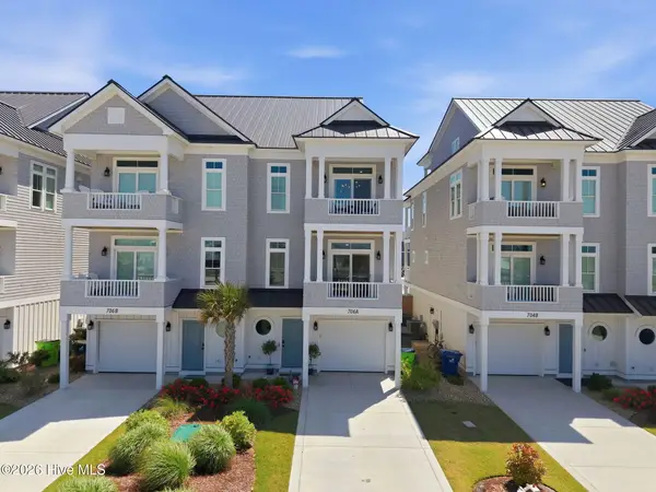 706 Atlantic Beach Causeway #A, Atlantic Beach, NC 28512