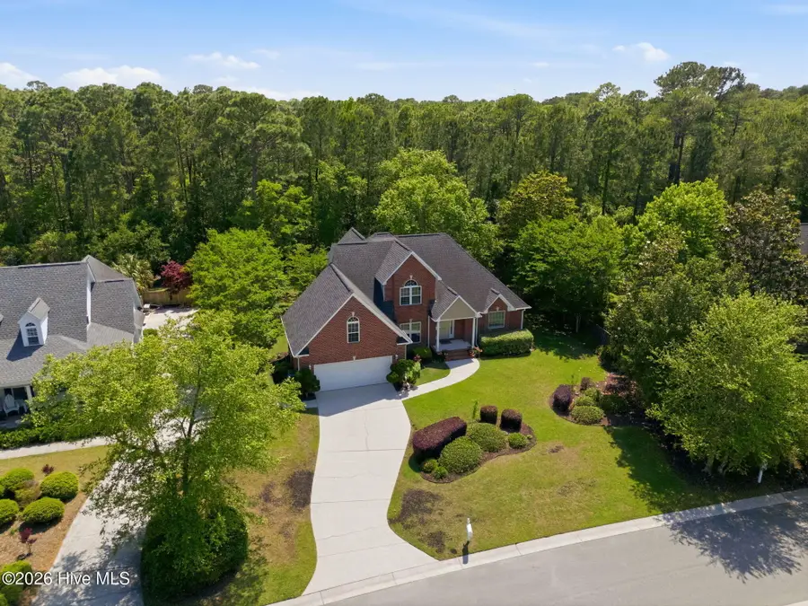 5502 Dunmore Road, Wilmington, NC 28409 - #3