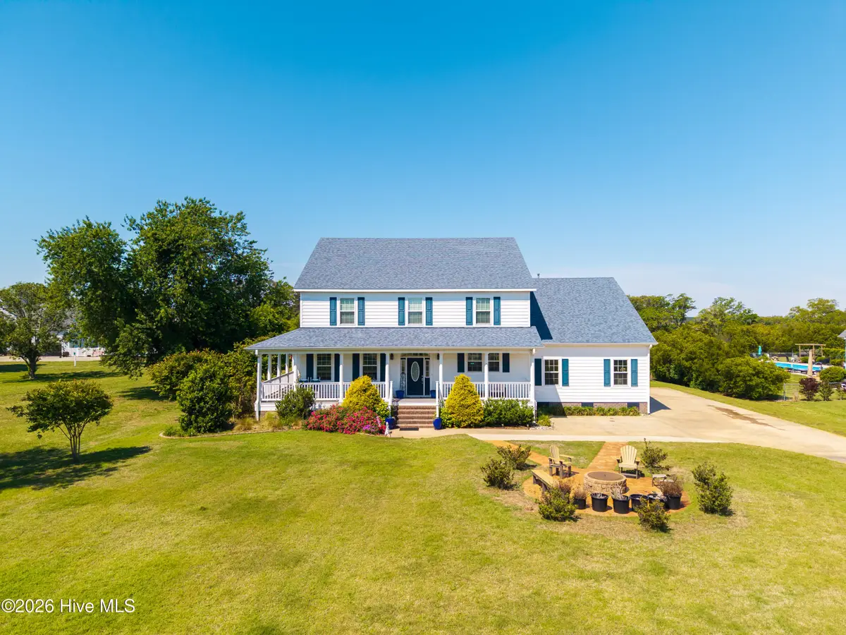 111 Belle View, Currituck, NC 27929 - #1