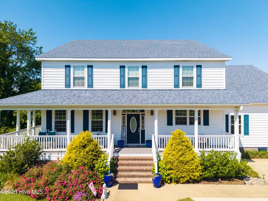 111 Belle View, Currituck, NC 27929 - #2