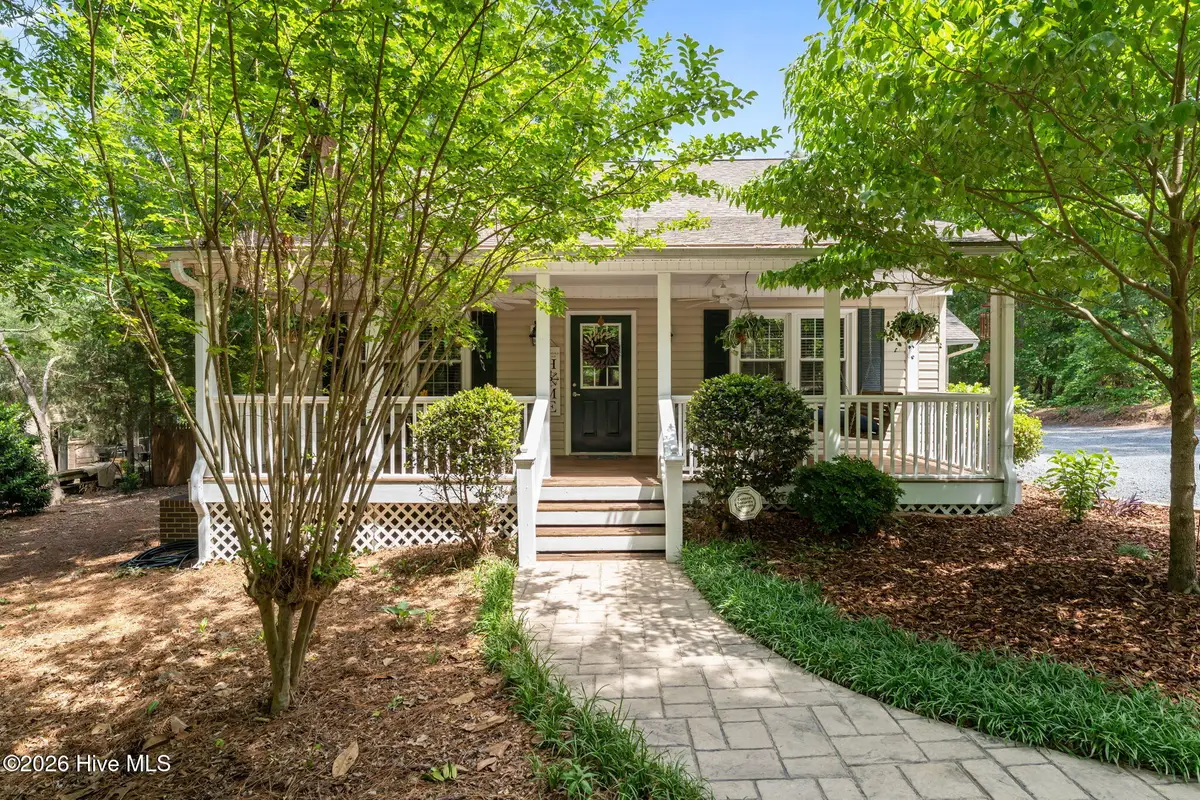 136 Shady Wood Court, Seven Lakes, NC 27376 - #1