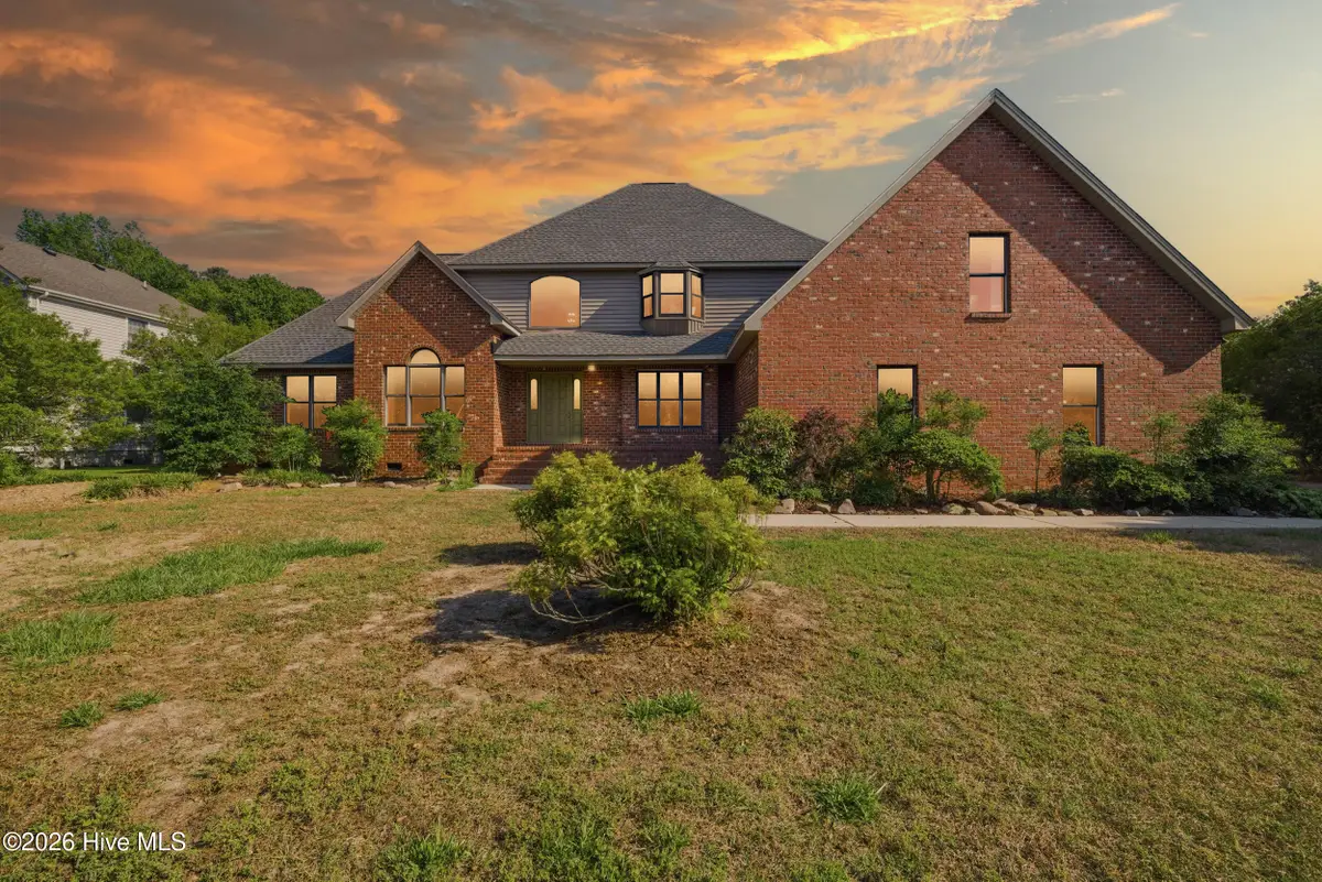 110 Carotauk Drive, Currituck, NC 27929 - #1