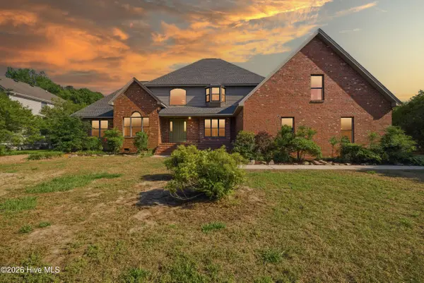 110 Carotauk Drive, Currituck, NC 27929
