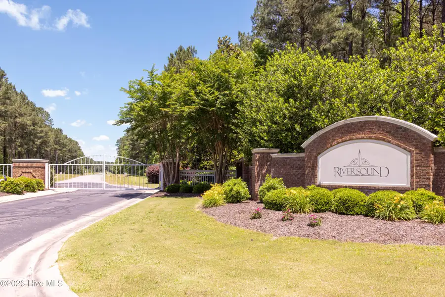210 Winfall Court, Edenton, NC 27932 - #2