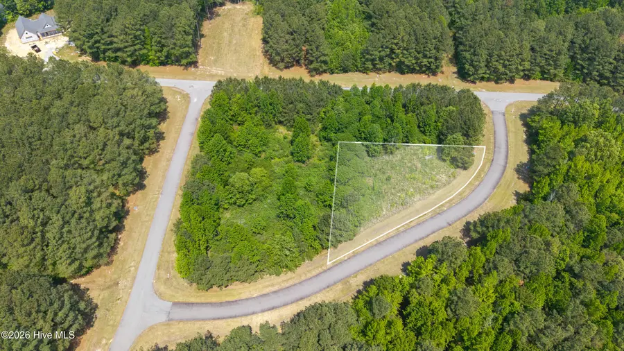 210 Winfall Court, Edenton, NC 27932 - #3