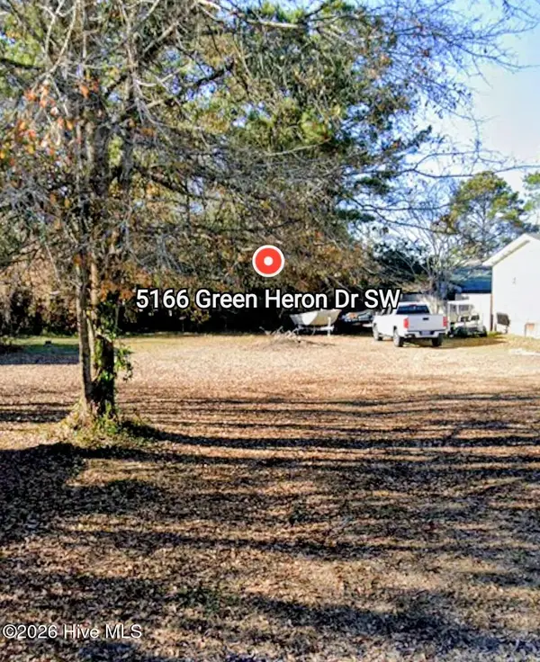 5166 Green Heron Drive Sw, Shallotte, NC 28470