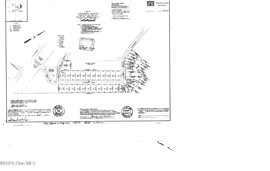 5166 Green Heron Drive Sw, Shallotte, NC 28470 - #3