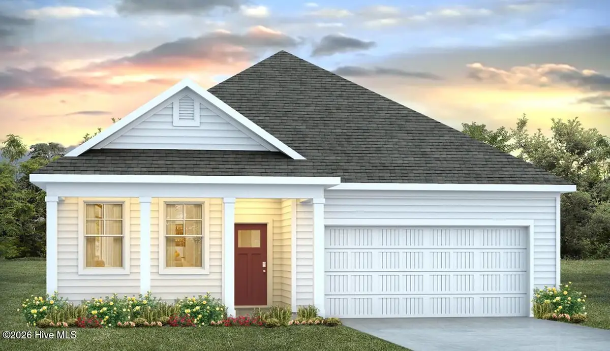4334 Rough Stalk Lane #Lot 313, Castle Hayne, NC 28429 - #1