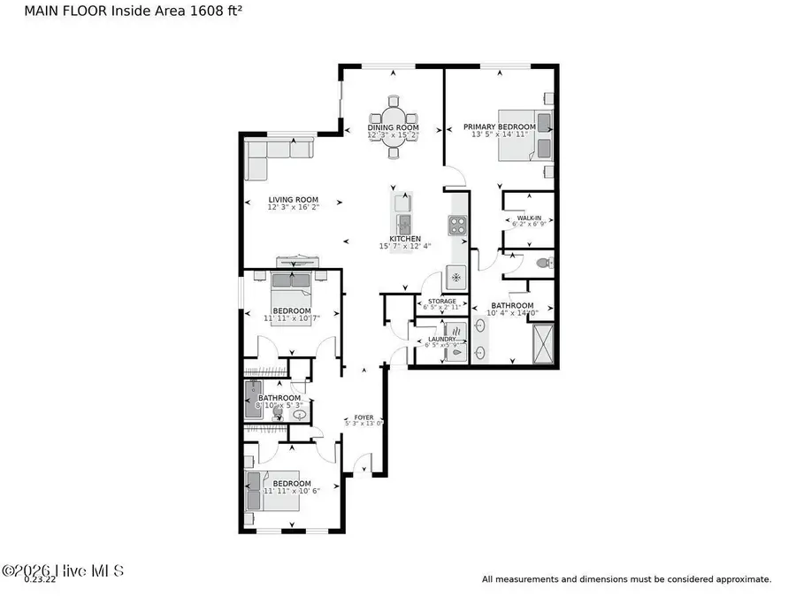 4334 Rough Stalk Lane #Lot 313, Castle Hayne, NC 28429 - #2