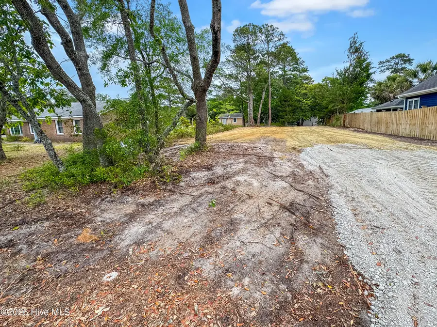 110 Dow Road N, Carolina Beach, NC 28428 - #3