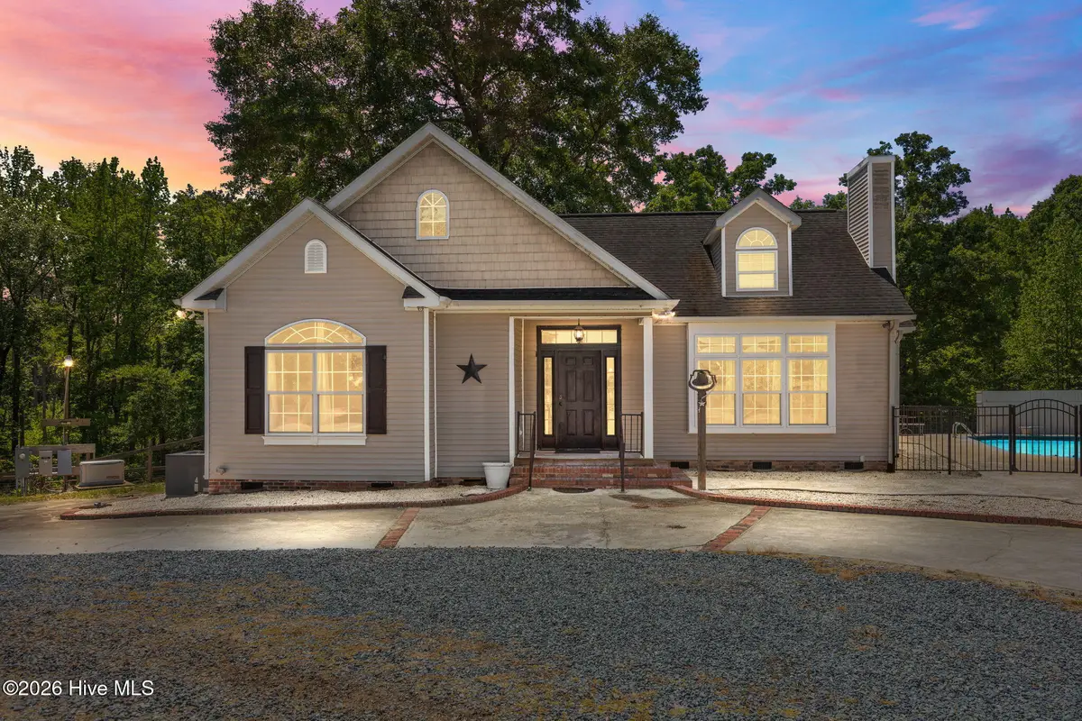 435 Thomas Way #5-B, Cameron, NC 28326 - #1