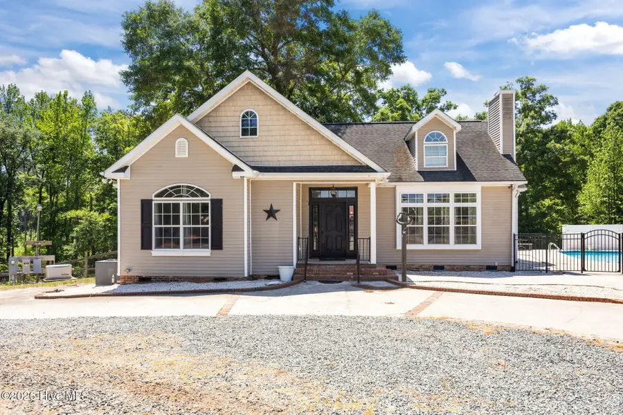 435 Thomas Way #5-B, Cameron, NC 28326 - #2