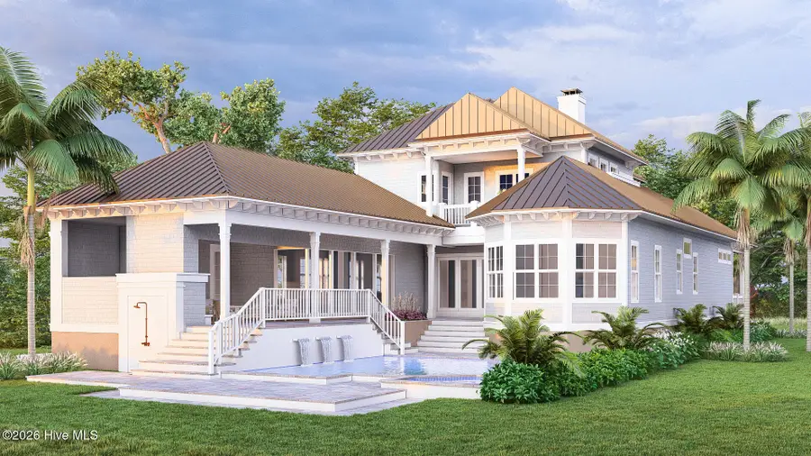 175 Dockside Drive, Hampstead, NC 28443 - #2