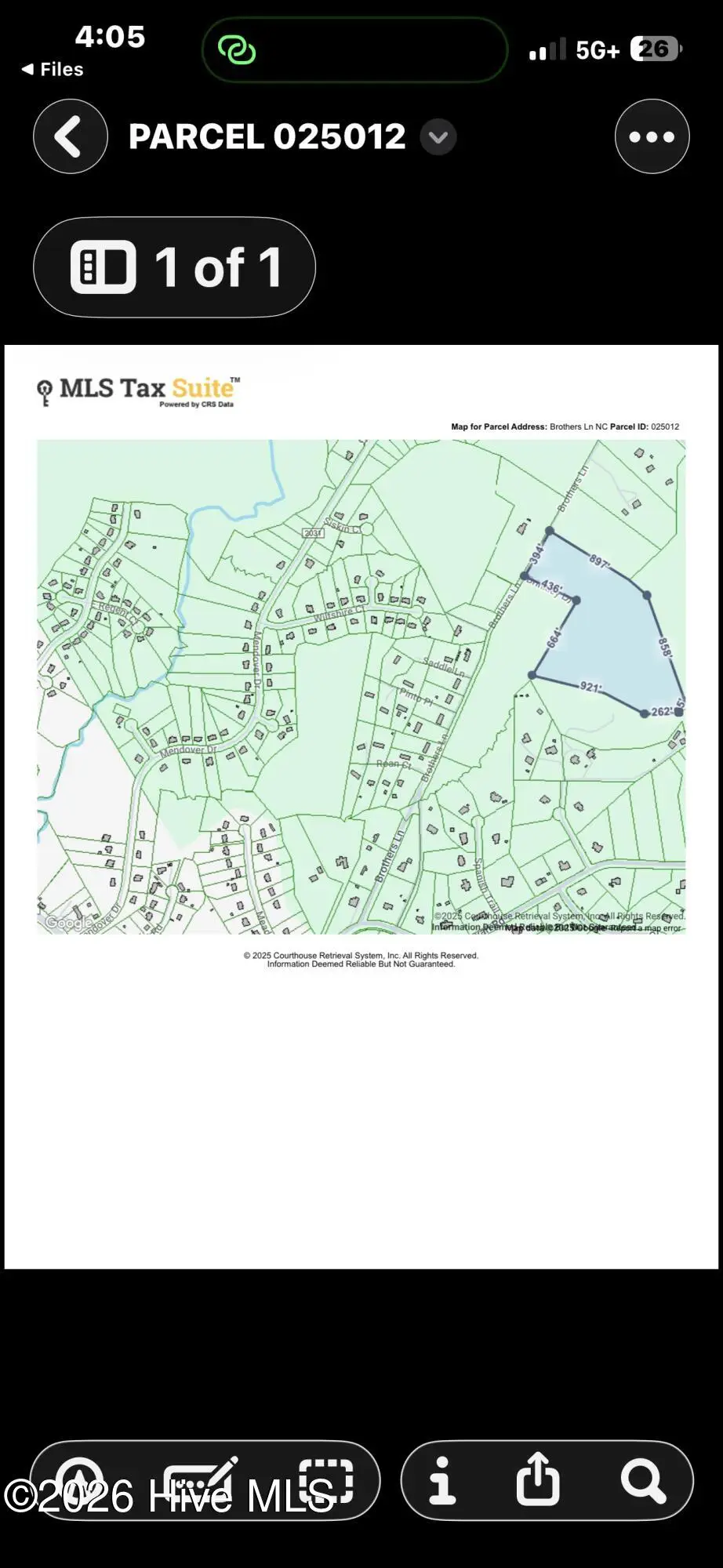 000 Brothers Lane, Jacksonville, NC 28540 - #1