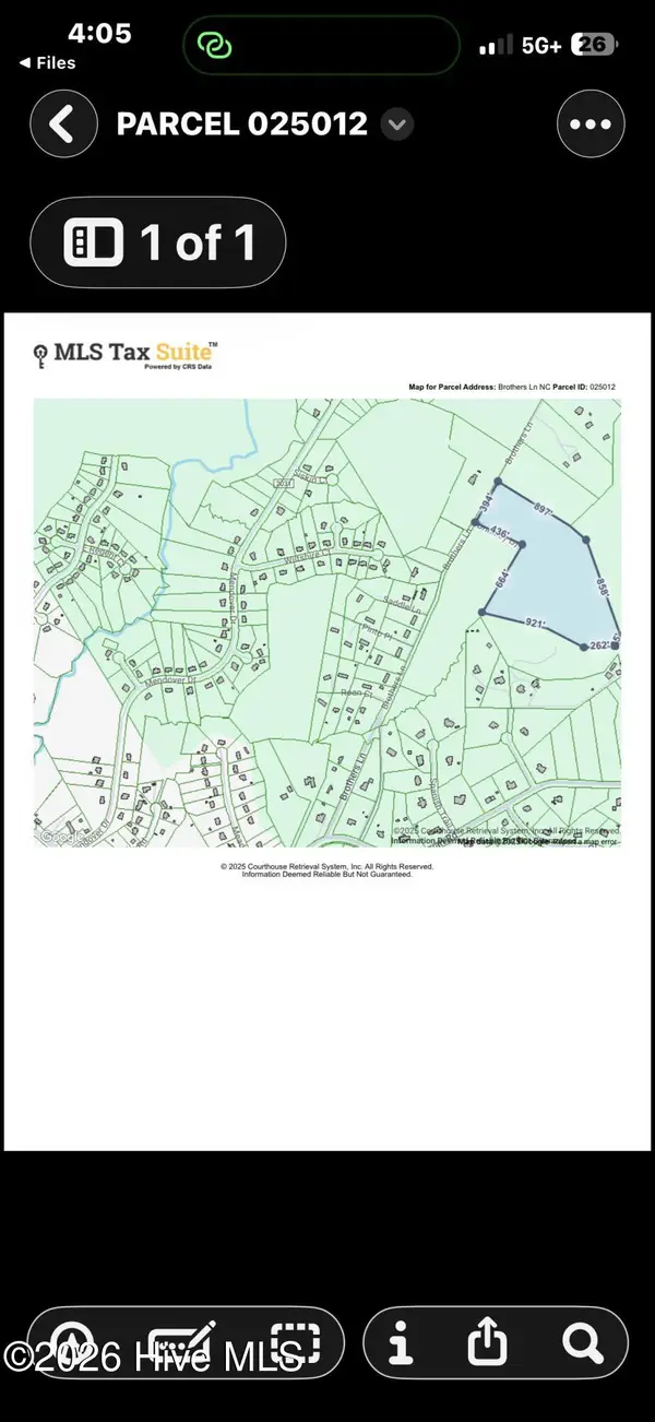 000 Brothers Lane, Jacksonville, NC 28540
