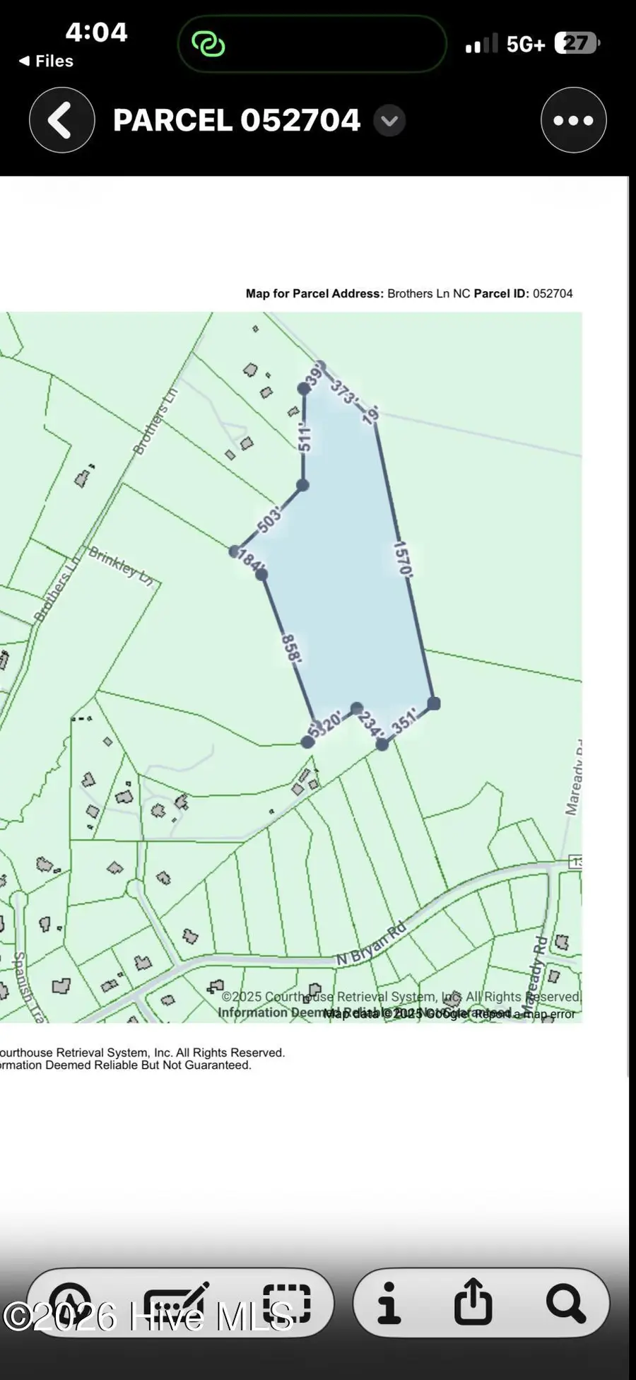 000 Brothers Lane, Jacksonville, NC 28540 - #2