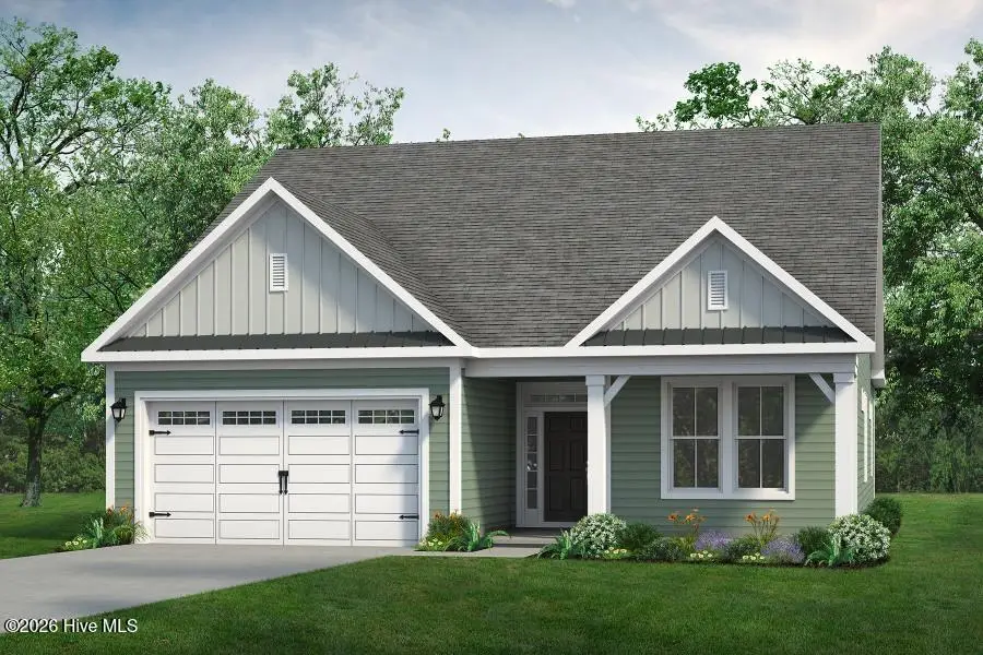 1169 Halter Place Nw, Calabash, NC 28467 - #1
