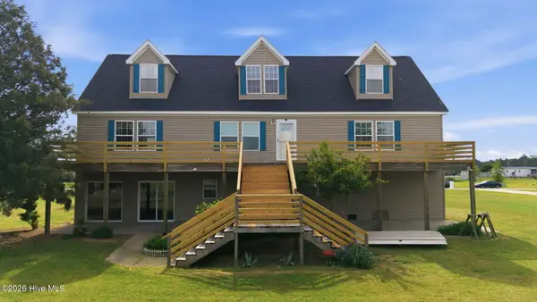 66 Warrens Way, Chocowinity, NC 27817
