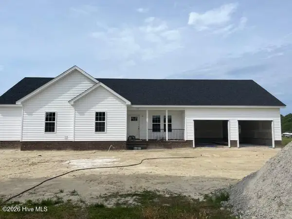 103 Academy Court, Elizabeth City, NC 27909