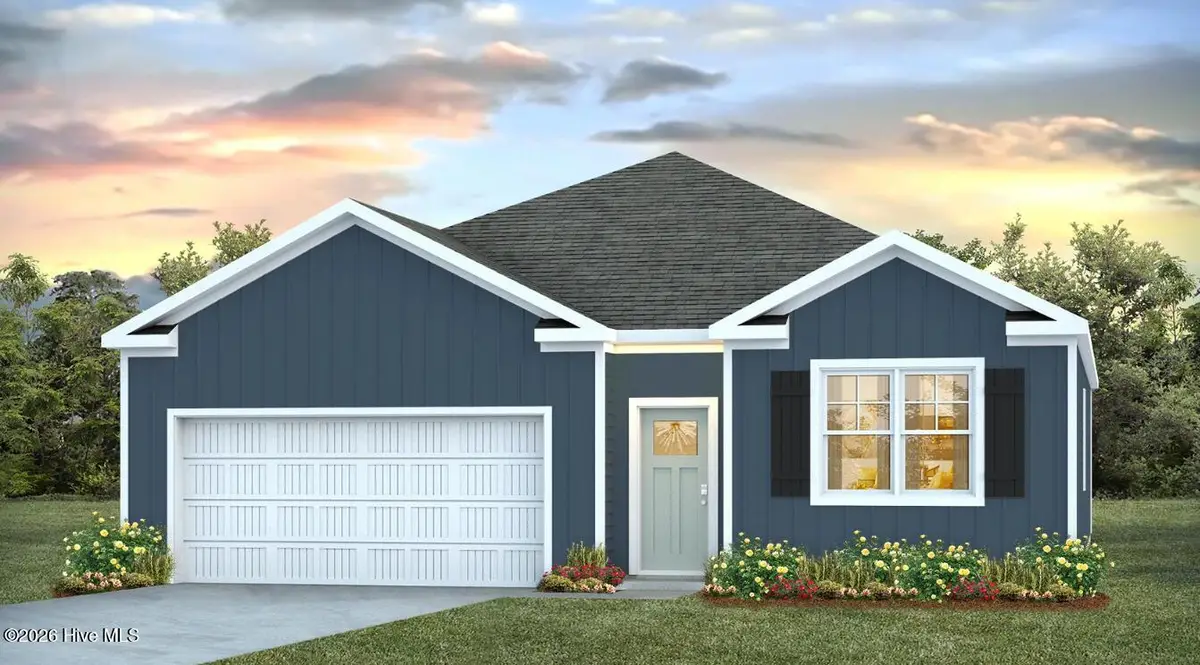 4322 Rough Stalk Lane #Lot 310, Castle Hayne, NC 28429 - #1