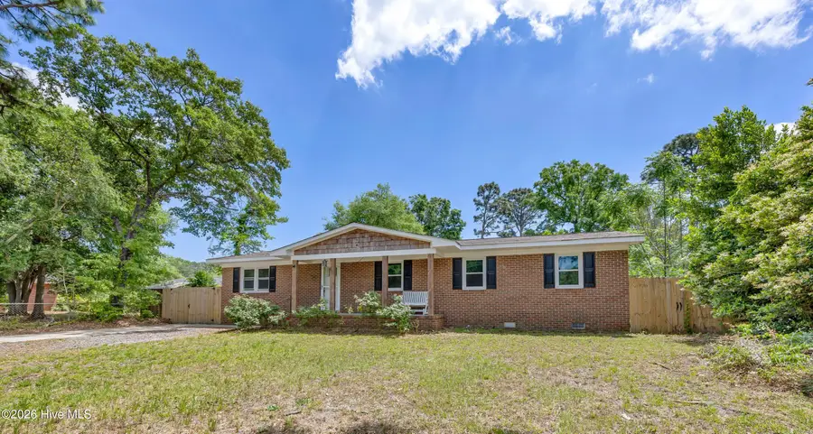 64 Northwood Drive, Wilmington, NC 28405 - #2