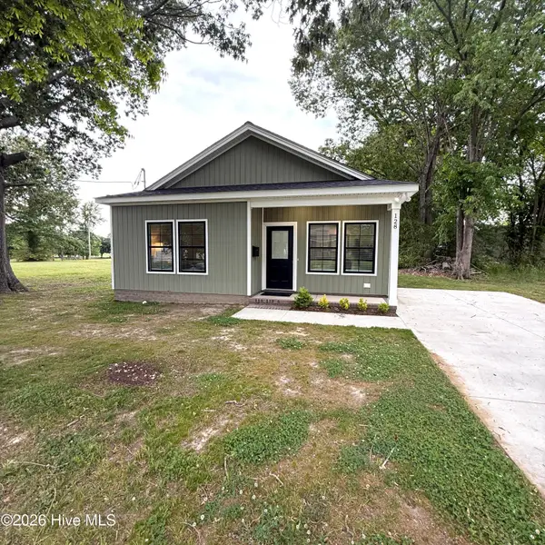 128 W Hicks Street, Edenton, NC 27932