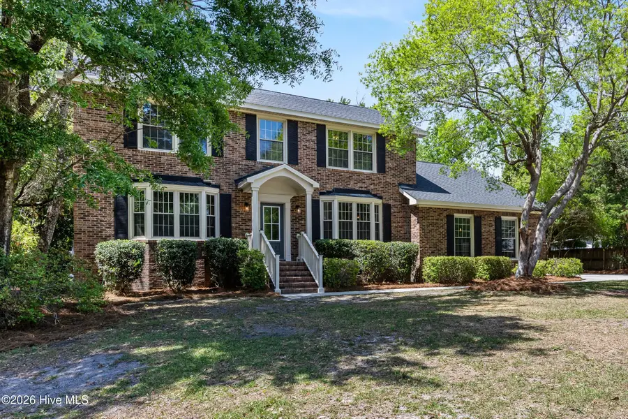 203 Gregory Road, Wilmington, NC 28405 - #2