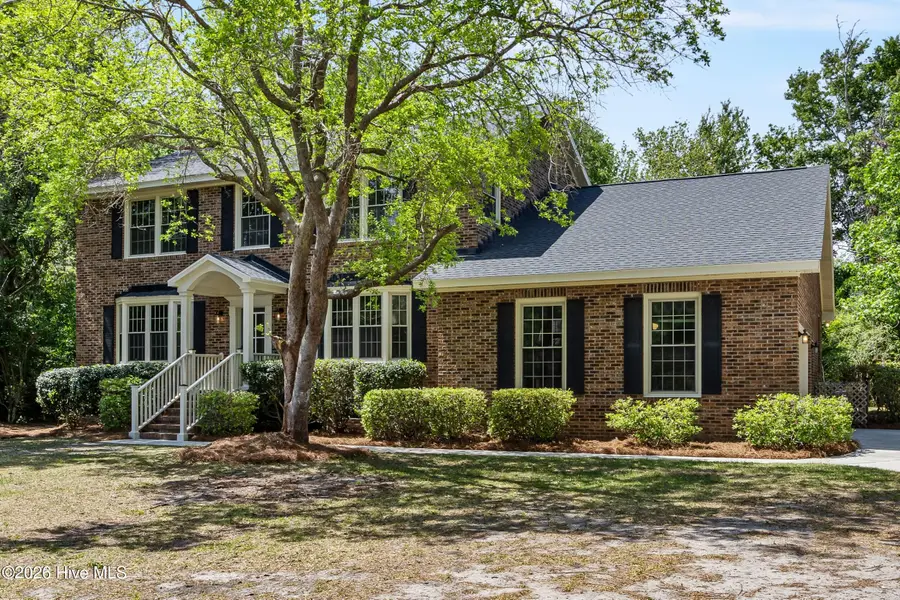 203 Gregory Road, Wilmington, NC 28405 - #3