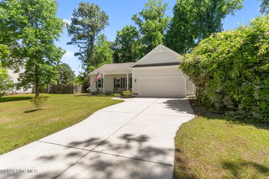 118 Bayside Drive, Sneads Ferry, NC 28460 - #3