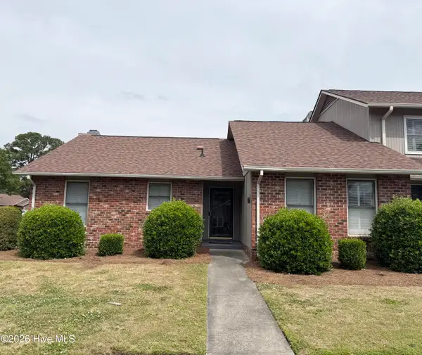 1870 Quail Ridge Road #M, Greenville, NC 27858