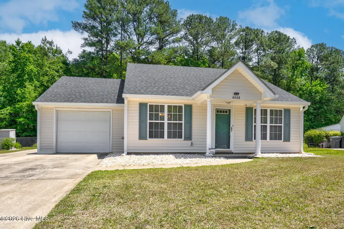 4548 Lily Walk, Rocky Mount, NC 27804 - #1